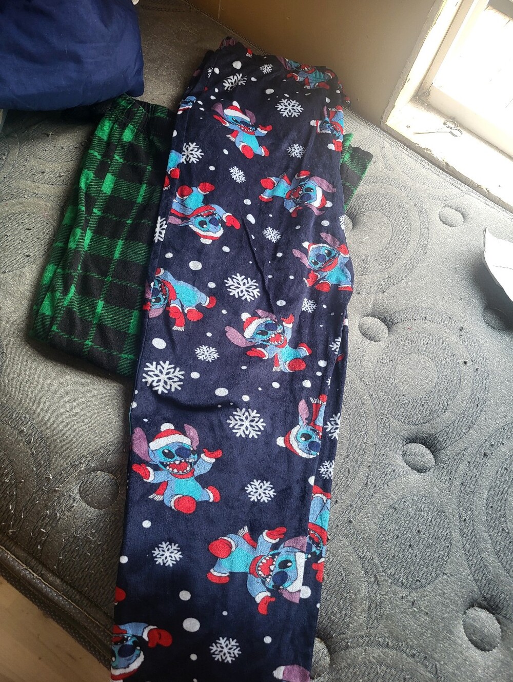 Womens 3pc Pj Pant Lot - Picture 7 of 10
